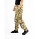 Тактические брюки - штаны пиксель уставные ЗСУ Размер 64 - изображение 2