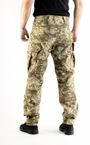 Тактические брюки - штаны пиксель уставные ЗСУ Размер 64 - изображение 3