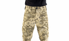 Тактические брюки - штаны пиксель уставные ЗСУ Размер 64 - изображение 5