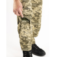 Тактические брюки - штаны пиксель уставные ЗСУ Размер 62 - изображение 10