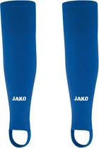 Гетри футбольні без шкарпетки Jako GLASGOW 2.0 сині L 3414-04