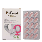 Probiotyk Profaes4 Mujer dla kobiet 30 kapsułek (8436024613667) - obraz 1