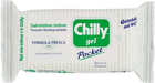 Серветки для інтимної гігієни Chilly Toallitas Intimas Formula Fresca pH5 12 шт (8002410034578) - зображення 1