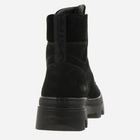 Чоловічі черевики високі G-Star Raw Noxer Hgh Nub 2242-020814-0999 45 Чорні (8720656156631) - зображення 6