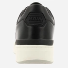 Чоловічі кросівки G-Star Raw Attacc BSC 2212-040501-0999 41 Чорні (8720206562080) - зображення 5