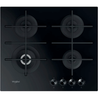 Варочная поверхность газовая Whirlpool GOWL628/NBEE