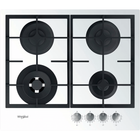 Варильна поверхня газова Whirlpool GOFL629WH