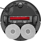 Робот-пилосос Roborock Q Revo Black (R100036) - зображення 4