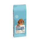 Сухий корм для цуценят Purina Dog Chow Puppy Lamb зі смаком ягняти