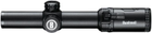 Приціл оптичний Bushnell AR Optics 1-8x24 для АК 47 (020824) - зображення 4
