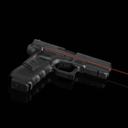 Лазерний цілевказівник Crimson Trace LG-850 на рукоять для GLOCK G4 ЛЦУ для пістолета (020844) - зображення 3
