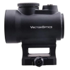 Приціл коліматорний Vector Optics Centurion 1x30 Red Dot коліматор для зброї (0710) - зображення 5