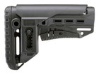 Приклад тактический DLG TBS Compact PCP для оружия АК (3010) - изображение 4