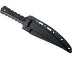 Нож CRKT HZ6 Black карманный - изображение 2