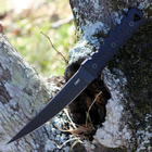 Нож CRKT HZ6 Black карманный - изображение 6