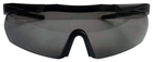 Тактичні окуляри Buvele захисні три змінні лінзи - зображення 2