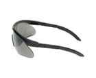Окуляри балістичні Swiss Eye Raptor Black тактичні зі змінними лінзами - зображення 10