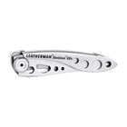 Складной нож Leatherman Skeletool KBX карманный - изображение 5
