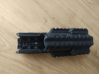 Сет на ак-47/ак-74 Цевье на ак-47 Пистолетная ручка на ак-47 Обвес на ак (701) - изображение 4
