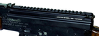 Крышка ствольной коробки ZBROIA на АК АКМ АКС АК 74 АК 47 (0120) - изображение 4