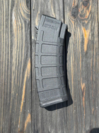 Магазин на 30 патронов Magpul PMAG MOE кал. 5.45 х39 мм (0303) - изображение 4