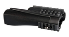 Цівка ATI для АК-47/74, сумісна з обвісом і для тюнінгу зброї з армованого полімеру (1005) - зображення 5