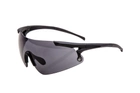 Тактичні окуляри для військових балістичні BERETTA для стрільби (3002) - зображення 3