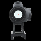 Приціл коліматорний Vector Optics Maverick 1x22 Red Dot Scope S-MIL (2235) - зображення 6