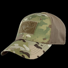 Тактична кепка Condor Flex для військових Універсальний Мультикам (2503) - зображення 1