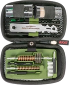 Набір для чищення зброї Real Avid AK47 Gun Cleaning Kit ак 5.45 (090836) - зображення 1