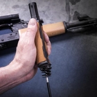 Набір для чищення зброї Real Avid AK47 Gun Cleaning Kit ак 5.45 (090836) - зображення 7