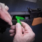 Набір для чищення зброї Real Avid AK47 Gun Cleaning Kit ак 5.45 (090836) - зображення 8