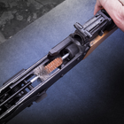 Набір для чищення зброї Real Avid AK47 Gun Cleaning Kit ак 5.45 (090836) - зображення 9