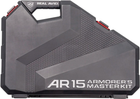 Набор для чистки оружия Real Avid AR-15 Armorer’s Master ар 5.56 (140821) - изображение 6