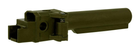 Складная труба приклада DLG Tactical АК Тактическая (0106) - изображение 1
