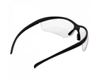 Тактические очки для военных баллистические Umarex с дымчатыми линзами для стрельбы (4001) - изображение 2