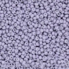 Бисер чешский №250/03121, Сиреневый светлый, Натуральный, 10/0 (BIS-014150) Preciosa