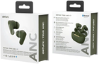 Słuchawki Defunc True Anc Wireless Green (D4356) - obraz 4