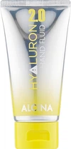 Бальзам-флюид для рук с гиалуроновой кислотой - Alcina Hyaluron Hand Balm Fluid 50ml (350937-28511)
