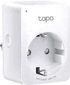 Розумна Wi-Fi розетка TP-LINK міні Tapo P100M