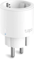 Умная Wi-Fi розетка TP-LINK мини Tapo P115(1-pack)