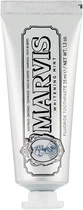 Зубна паста "М'ята", що відбілює, - Marvis Whitening Mint Toothpaste 25ml (272823-19782)