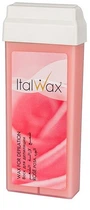 Віск у картриджі Italwax - Троянда, 100 г