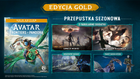 Гра XSX Avatar: Frontiers of Pandora Gold Edition (Blu-ray диск) (3307216247227) - зображення 8