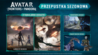 Гра XSX Avatar: Frontiers of Pandora Gold Edition (Blu-ray диск) (3307216247227) - зображення 9