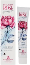 Крем для рук с комплексом черной икры - Bulgarian Rose Caviar Complex Hand Cream 50ml (186107-27976)