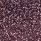 Бісер чеський №130/20010, Аметист світлий, Прозорий, 10/0 (BIS-003734) Preciosa