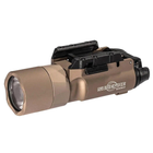 Ліхтар підствольний Surefire X300U-A-TAN