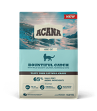 Корм для кошек ACANA Bountiful Catch Cat