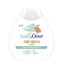 Дитячий лосьйон для тіла Dove Baby Зволоження без запаху 200 мл (8710908658006)